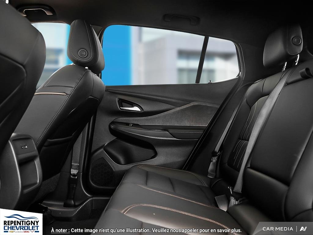 2025 Buick Envista Avenir in Charlemagne, Quebec - 21 - w1024h768px