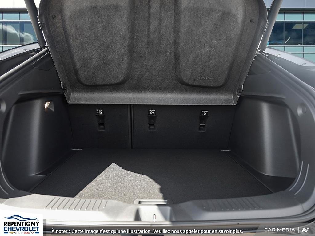2025 Buick Envista Avenir in Charlemagne, Quebec - 7 - w1024h768px