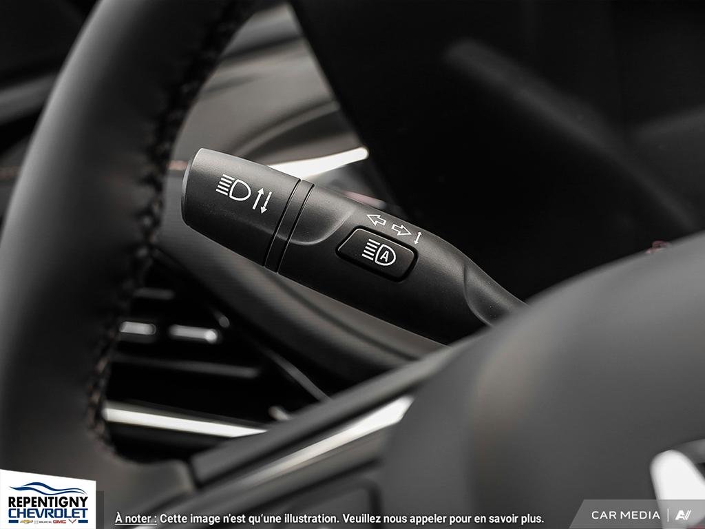 2025 Buick Envista Avenir in Charlemagne, Quebec - 25 - w1024h768px