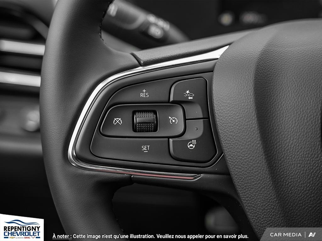 2025 Buick Envista Sport Touring in Charlemagne, Quebec - 15 - w1024h768px