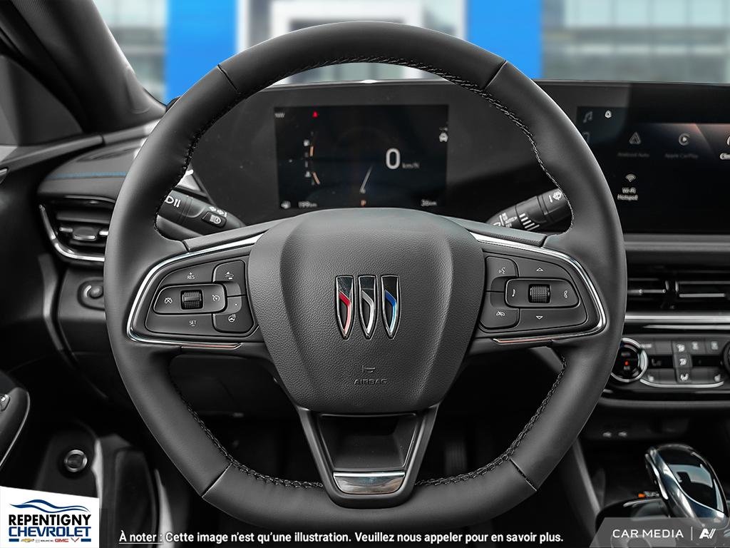2025 Buick Envista Sport Touring in Charlemagne, Quebec - 13 - w1024h768px