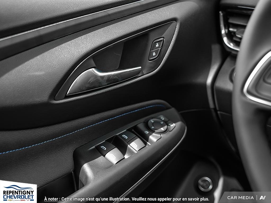 2025 Buick Envista Sport Touring in Charlemagne, Quebec - 16 - w1024h768px
