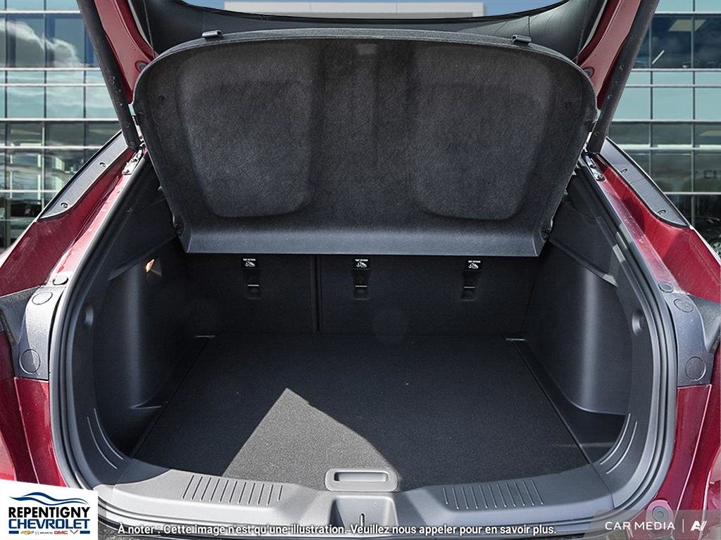2025 Buick Envista Sport Touring in Charlemagne, Quebec - 7 - w1024h768px