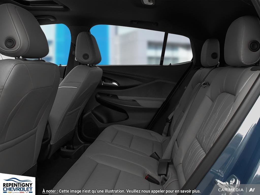 Buick Envista Avenir 2025 à Charlemagne, Québec - 20 - w1024h768px