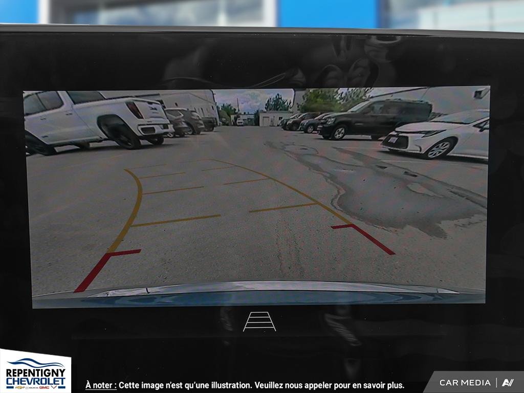 Buick Envista Avenir 2025 à Charlemagne, Québec - 22 - w1024h768px