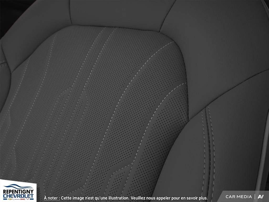 Buick Envista Avenir 2025 à Charlemagne, Québec - 19 - w1024h768px