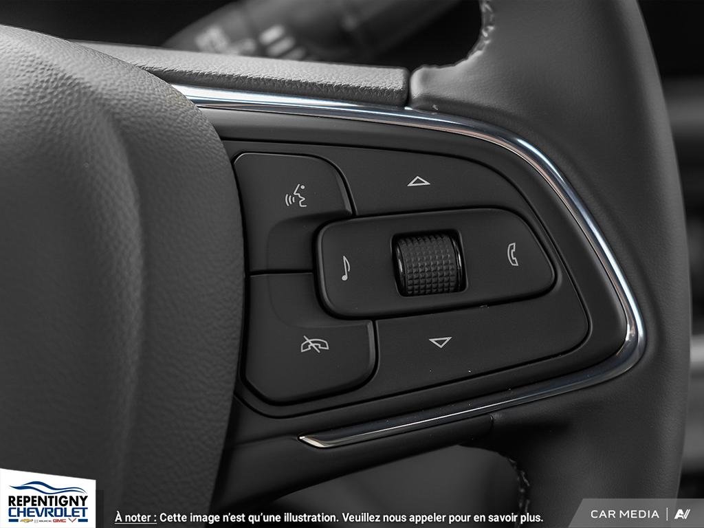 2025 Buick Envista Preferred in Charlemagne, Quebec - 14 - w1024h768px
