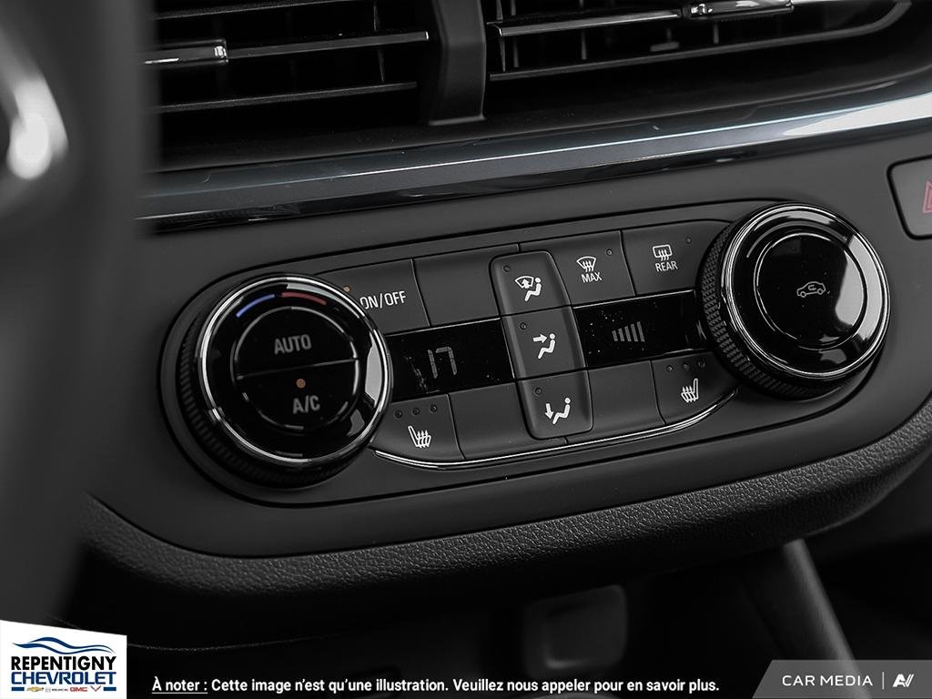 2025 Buick Envista Preferred in Charlemagne, Quebec - 23 - w1024h768px