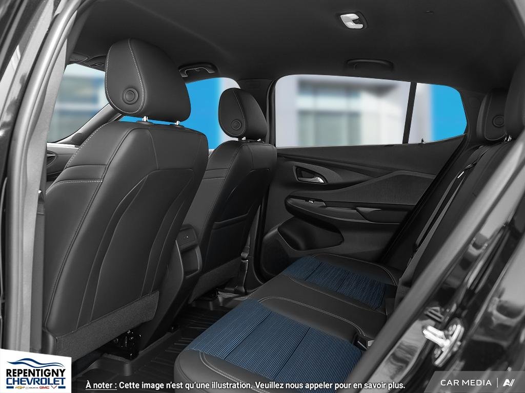 2025 Buick Envista Preferred in Charlemagne, Quebec - 20 - w1024h768px