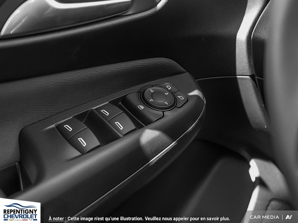 2025 Buick Envista Preferred in Charlemagne, Quebec - 15 - w1024h768px