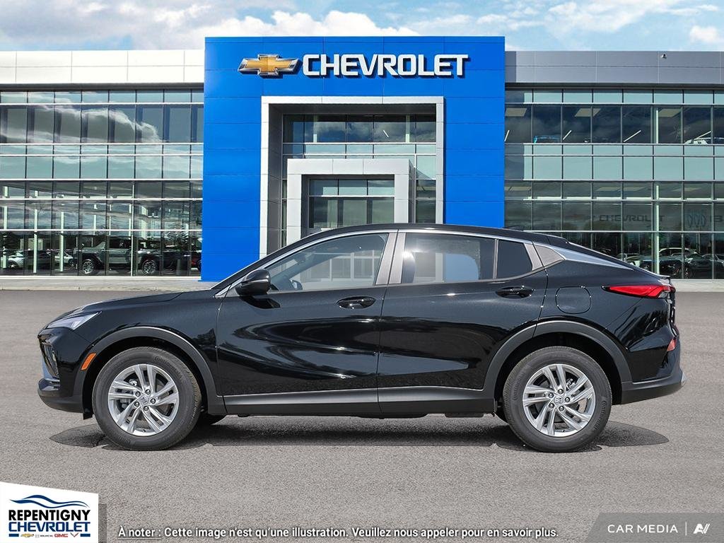 2025 Buick Envista Preferred in Charlemagne, Quebec - 3 - w1024h768px