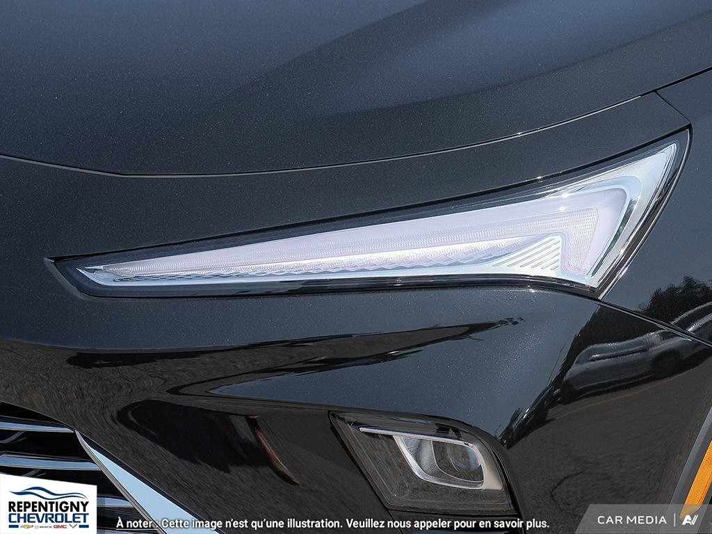 2025 Buick Envista Preferred in Charlemagne, Quebec - 9 - w1024h768px