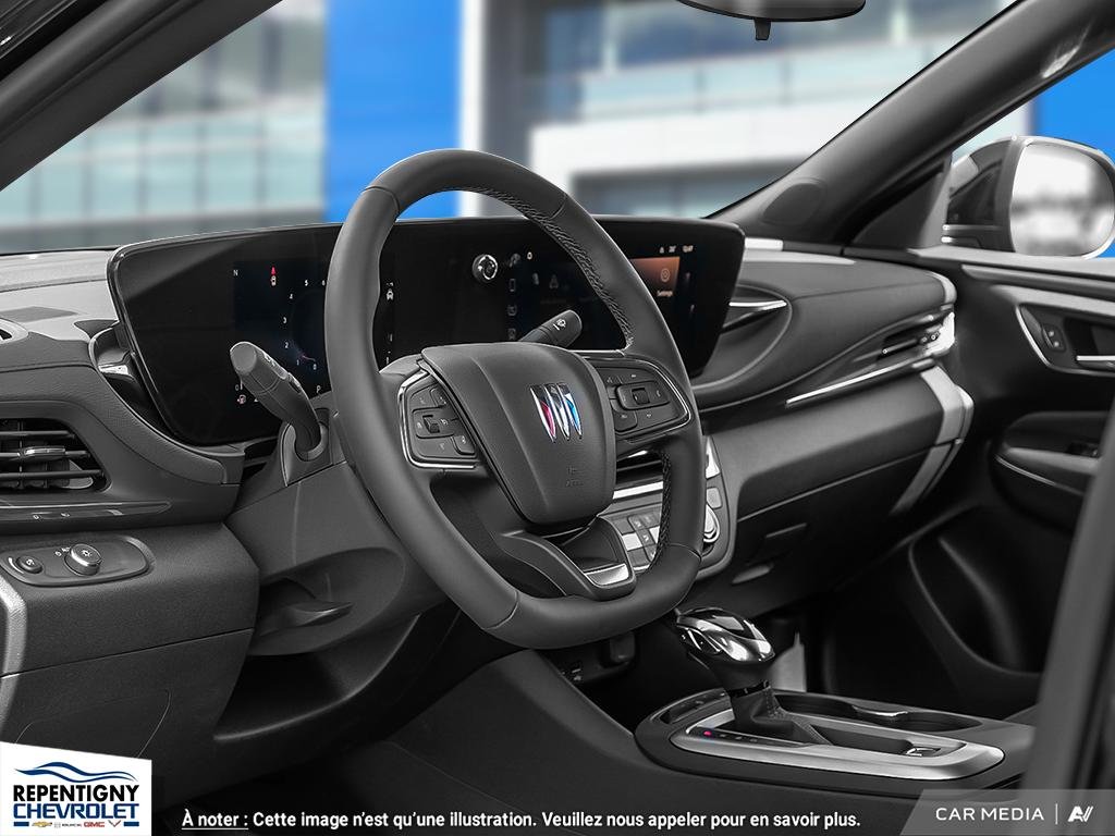 2025 Buick Envista Preferred in Charlemagne, Quebec - 11 - w1024h768px