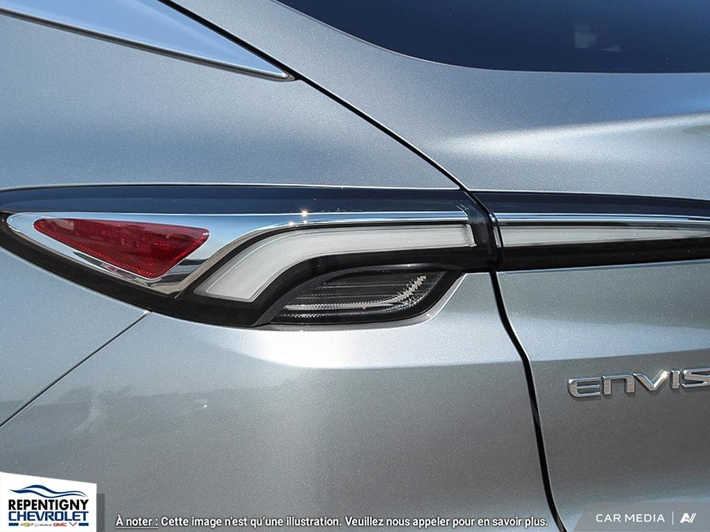 2025 Buick Envista Avenir in Charlemagne, Quebec - 11 - w1024h768px
