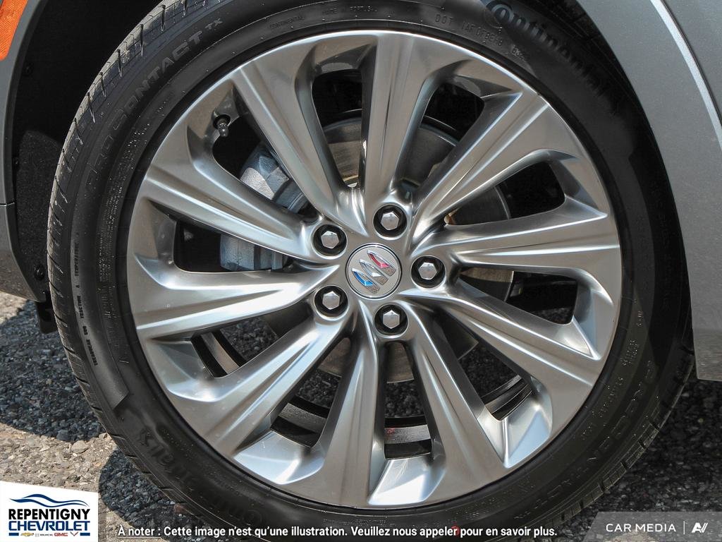 2025 Buick Envista Avenir in Charlemagne, Quebec - 8 - w1024h768px