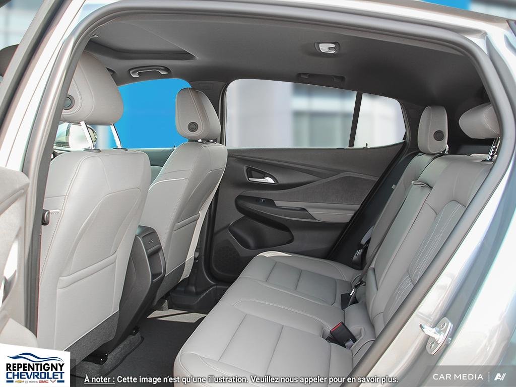 2025 Buick Envista Avenir in Charlemagne, Quebec - 21 - w1024h768px