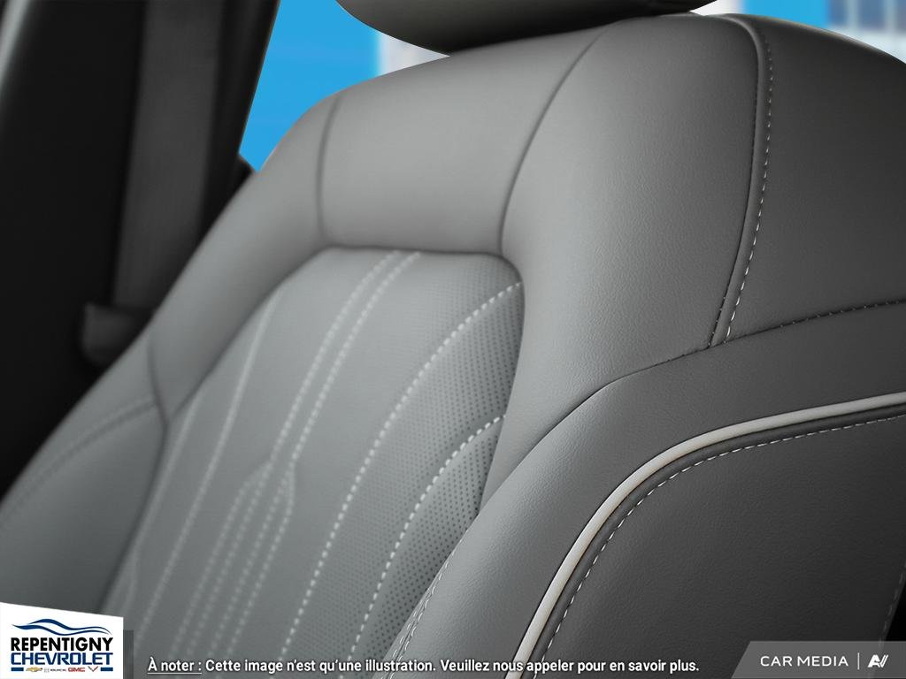 2025 Buick Envista Avenir in Charlemagne, Quebec - 20 - w1024h768px
