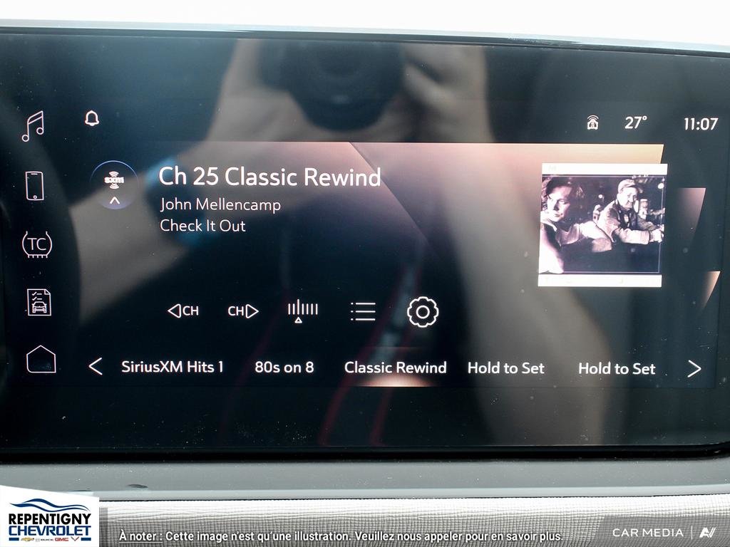 2025 Buick Envista Avenir in Charlemagne, Quebec - 18 - w1024h768px