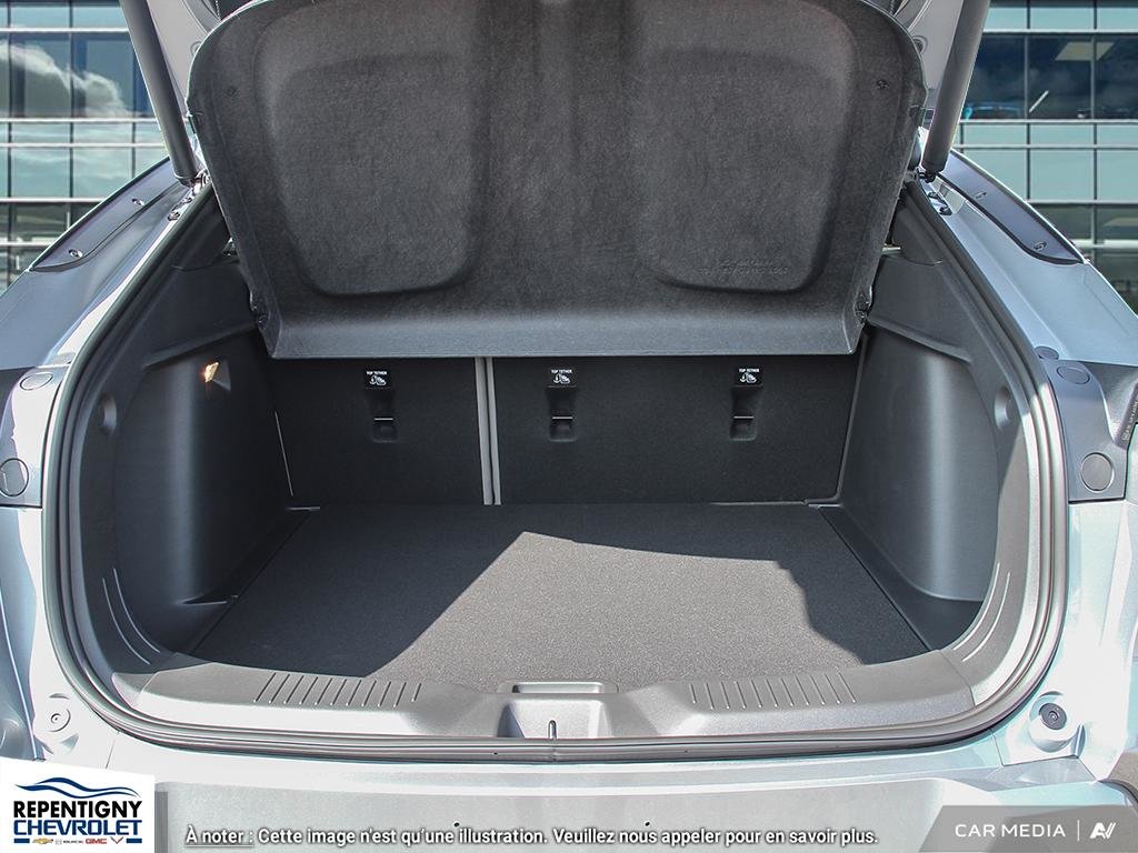 2025 Buick Envista Avenir in Charlemagne, Quebec - 7 - w1024h768px