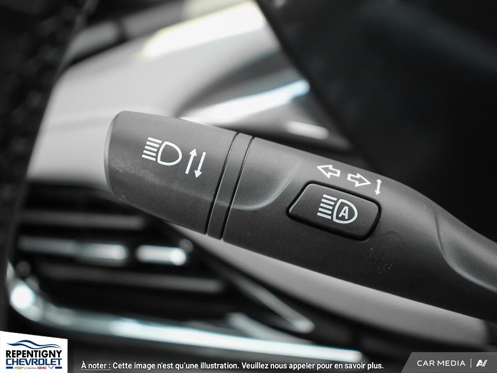 2025 Buick Envista Avenir in Charlemagne, Quebec - 25 - w1024h768px