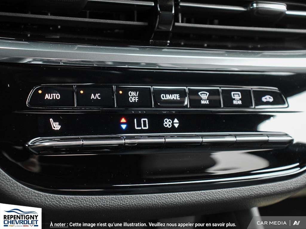 2025 Buick Envista Avenir in Charlemagne, Quebec - 24 - w1024h768px