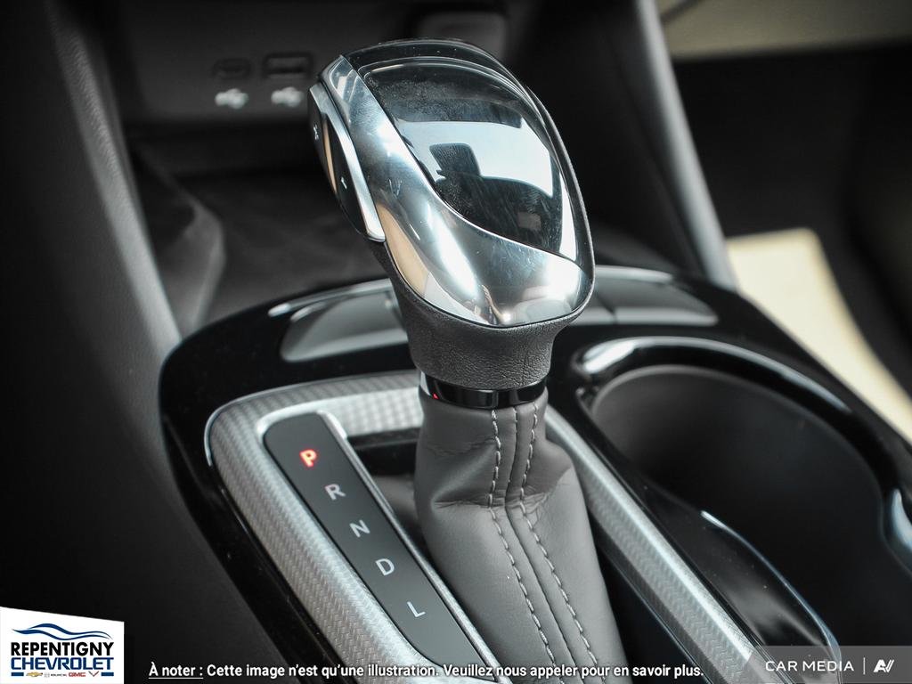 2025 Buick Envista Avenir in Charlemagne, Quebec - 17 - w1024h768px
