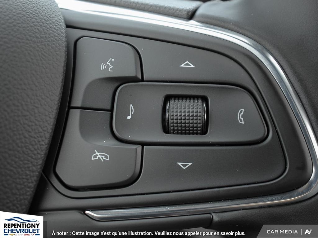 2025 Buick Envista Avenir in Charlemagne, Quebec - 15 - w1024h768px