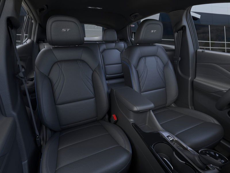 Buick ENVISTA Sport Touring 2025 à Charlemagne, Québec - 6 - w1024h768px