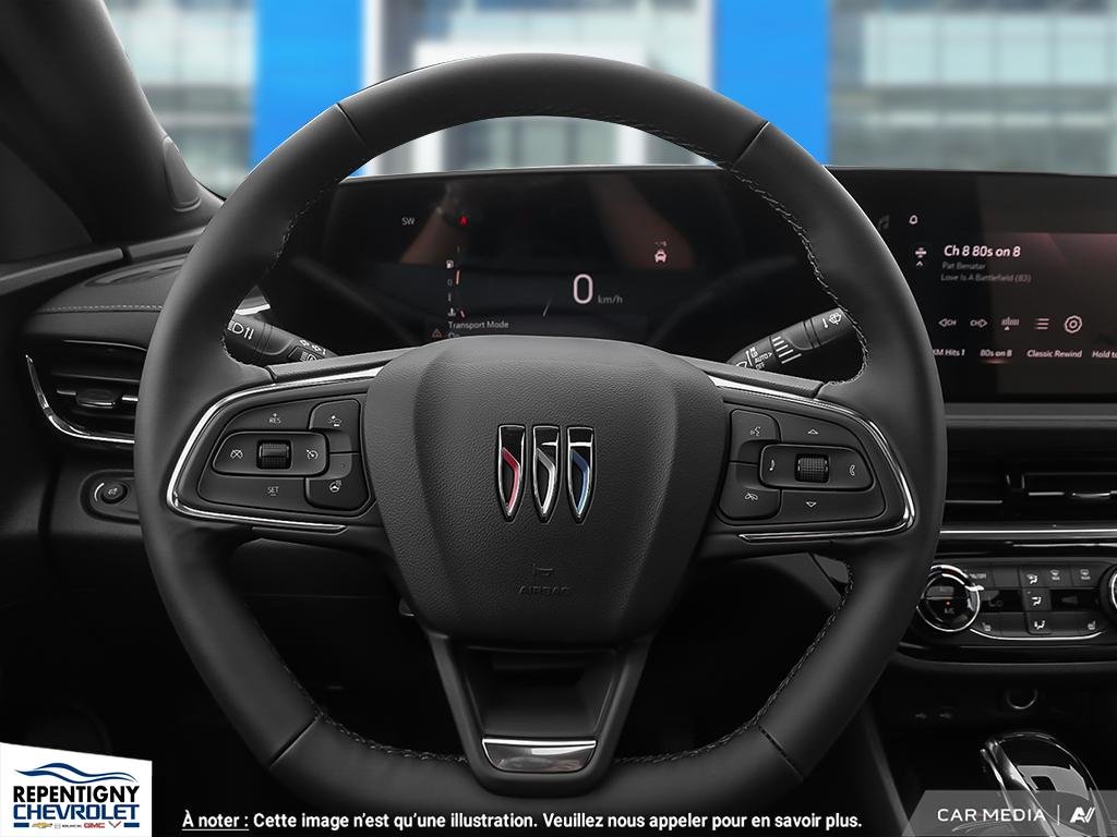 2025 Buick Envista Sport Touring in Charlemagne, Quebec - 13 - w1024h768px