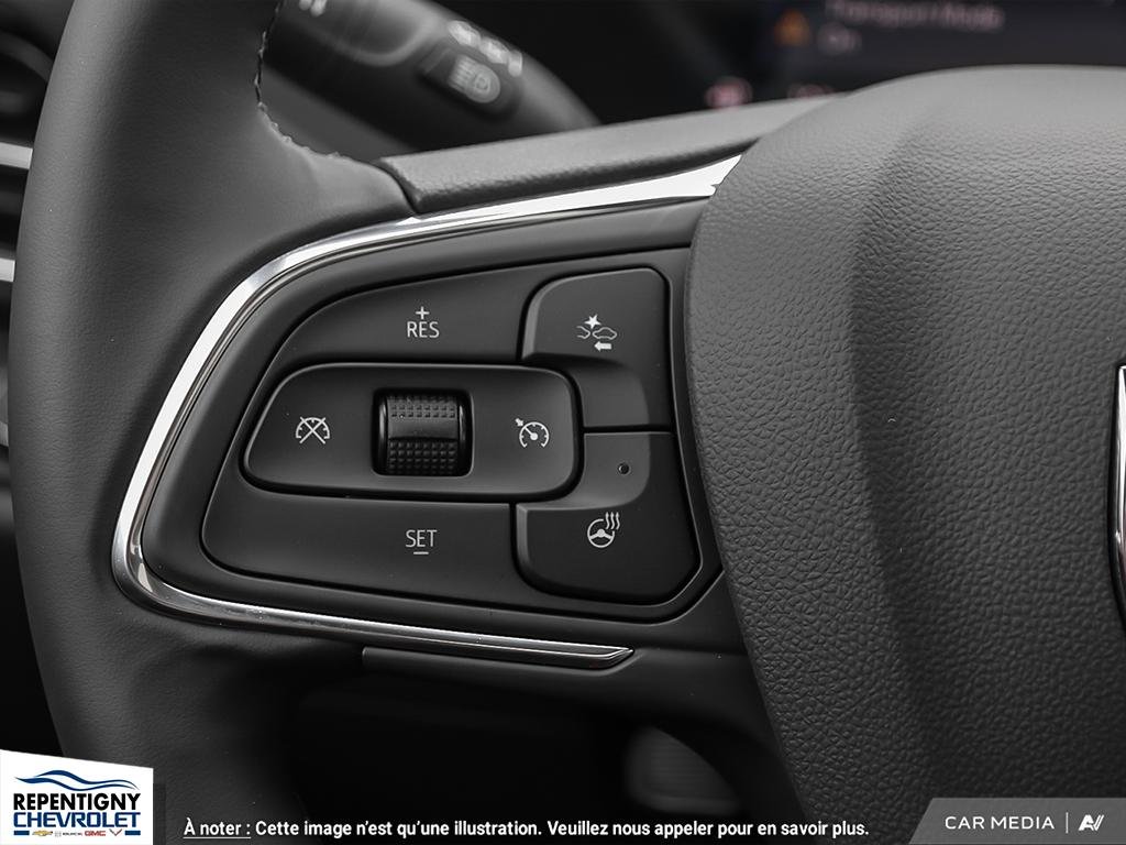 2025 Buick Envista Sport Touring in Charlemagne, Quebec - 15 - w1024h768px