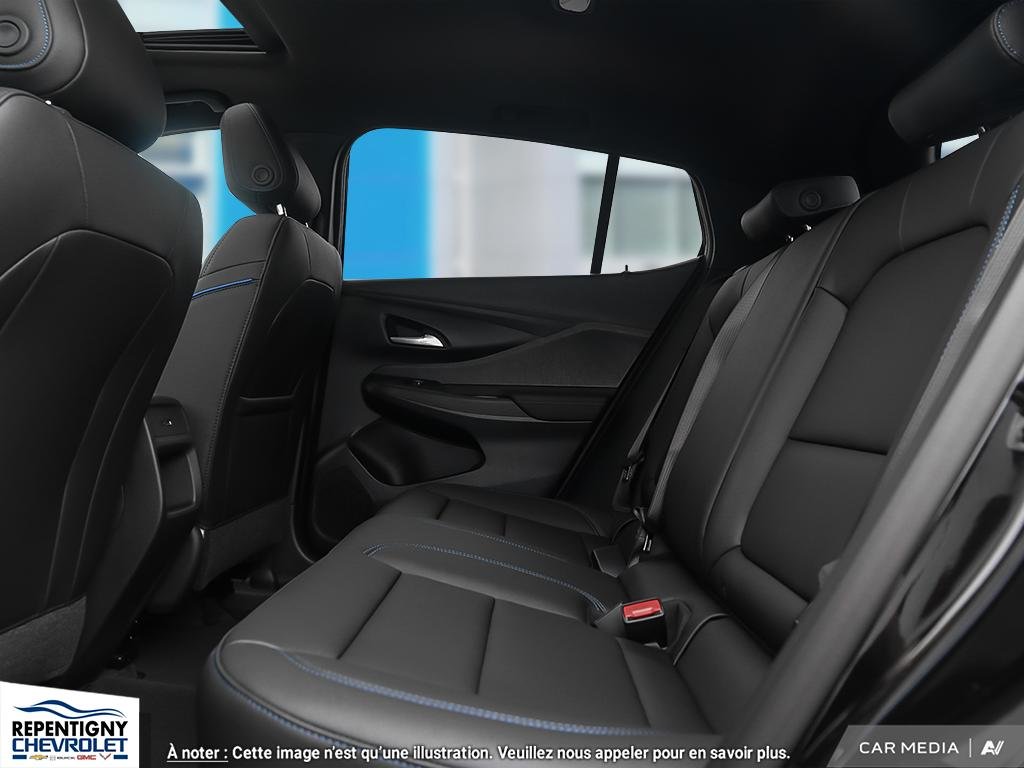 2025 Buick Envista Sport Touring in Charlemagne, Quebec - 21 - w1024h768px