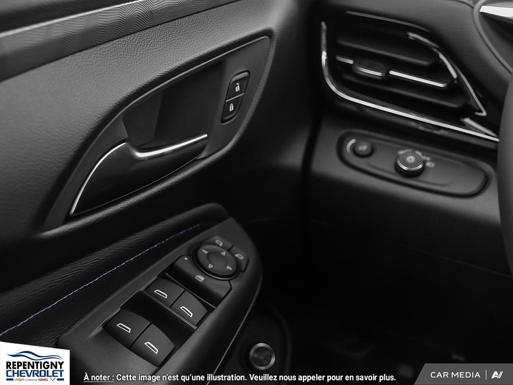 2025 Buick Envista Sport Touring in Charlemagne, Quebec - 16 - w1024h768px