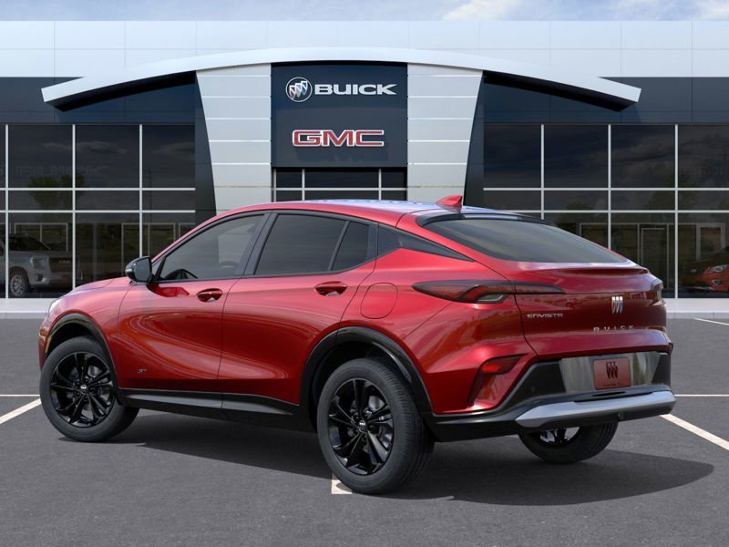 Buick Envista Sport Touring 2026 à Charlemagne, Québec - 3 - w1024h768px