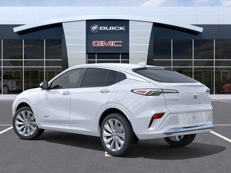 Buick Envista Avenir 2026 à Charlemagne, Québec - 3 - w1024h768px