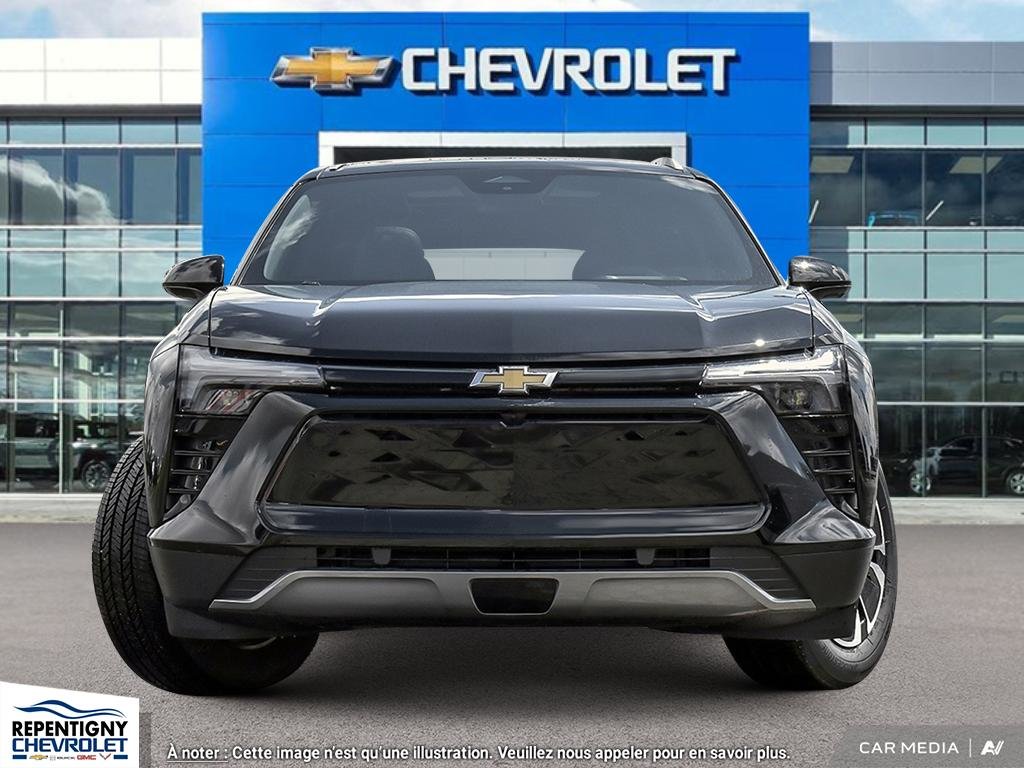 2025 Chevrolet Blazer EV LT in Charlemagne, Quebec - 2 - w1024h768px