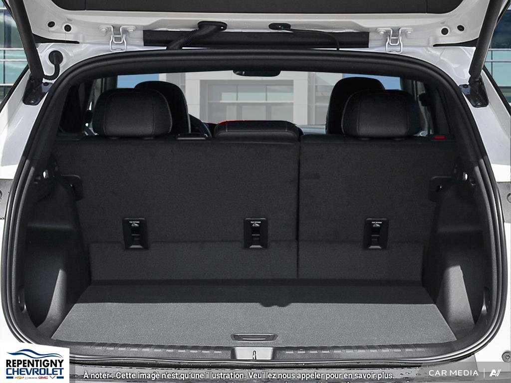 2025 Chevrolet Blazer EV LT in Charlemagne, Quebec - 6 - w1024h768px
