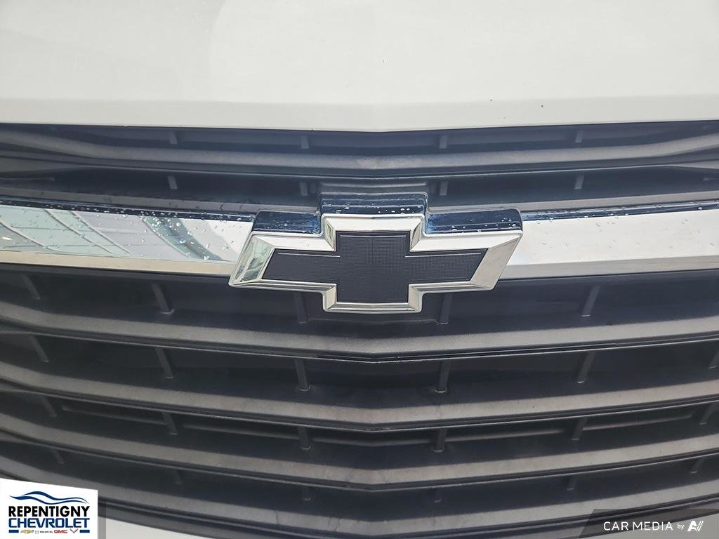 Chevrolet Blazer True North ,AWD 2020 à Charlemagne, Québec - 8 - w1024h768px