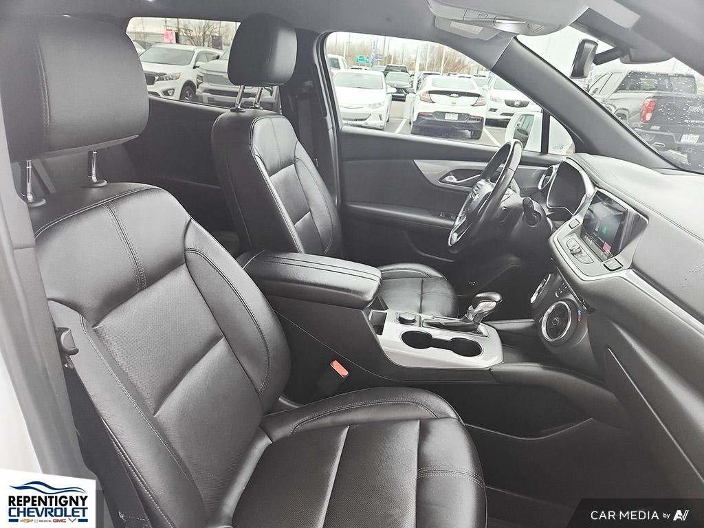 Chevrolet Blazer True North ,AWD 2020 à Charlemagne, Québec - 20 - w1024h768px