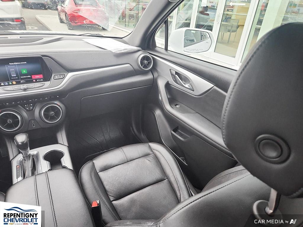Chevrolet Blazer True North ,AWD 2020 à Charlemagne, Québec - 23 - w1024h768px