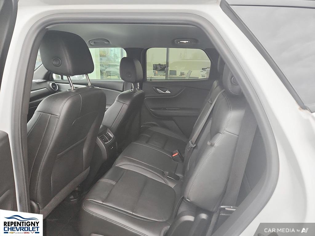 Chevrolet Blazer True North ,AWD 2020 à Charlemagne, Québec - 21 - w1024h768px