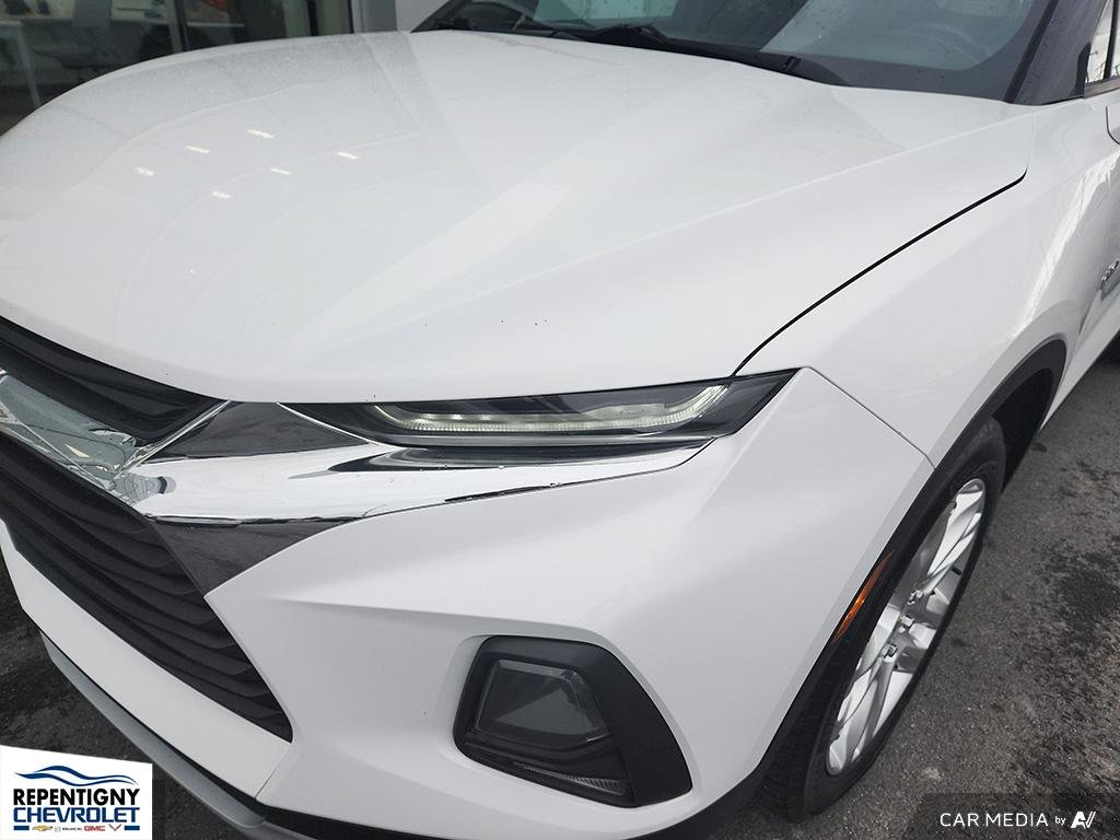 Chevrolet Blazer True North ,AWD 2020 à Charlemagne, Québec - 7 - w1024h768px