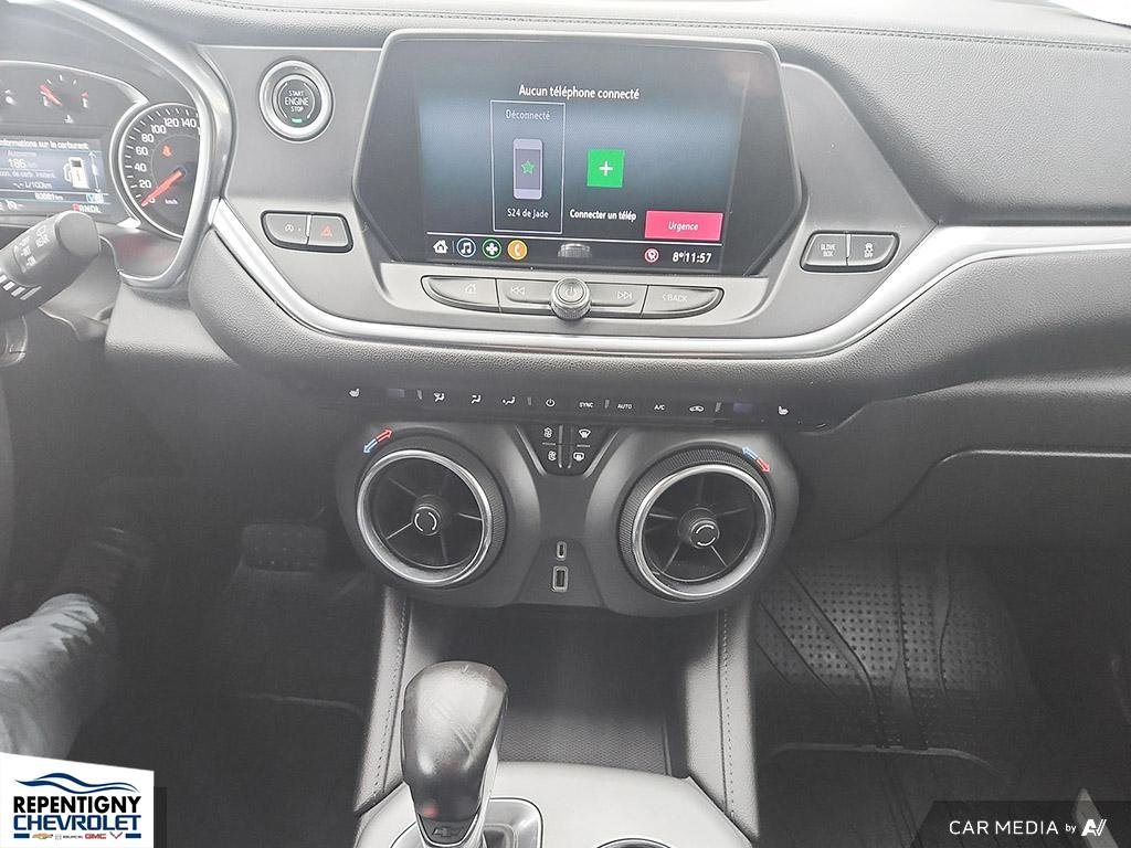 Chevrolet Blazer True North ,AWD 2020 à Charlemagne, Québec - 17 - w1024h768px