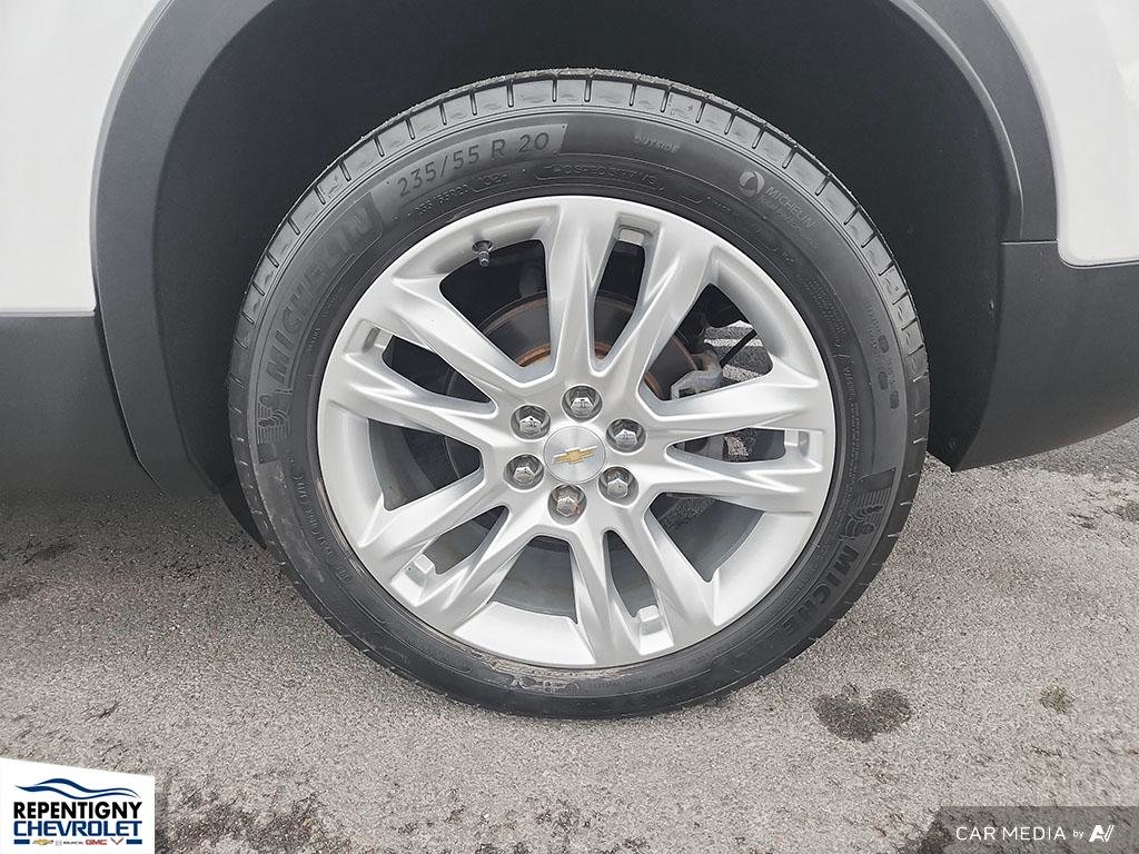 Chevrolet Blazer True North ,AWD 2020 à Charlemagne, Québec - 6 - w1024h768px