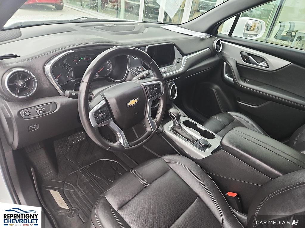 Chevrolet Blazer True North ,AWD 2020 à Charlemagne, Québec - 11 - w1024h768px