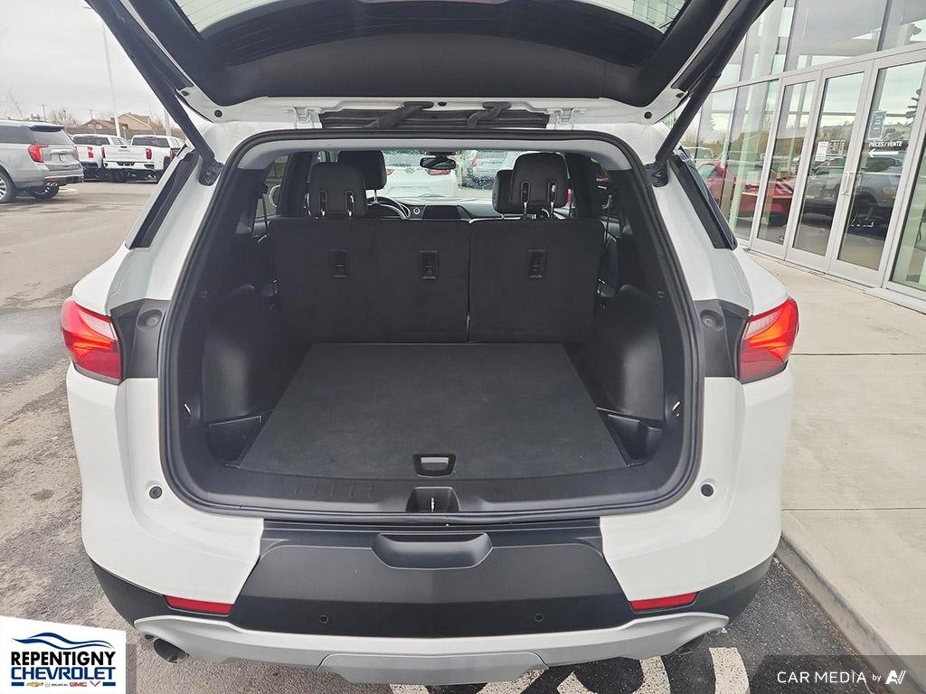 Chevrolet Blazer True North ,AWD 2020 à Charlemagne, Québec - 10 - w1024h768px