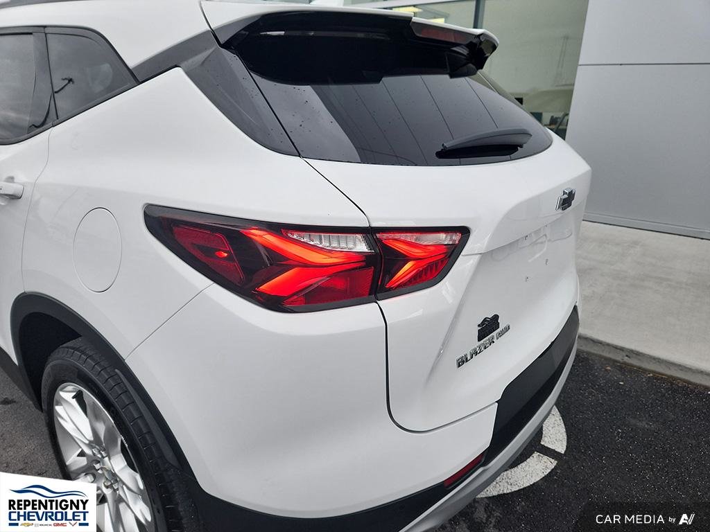 Chevrolet Blazer True North ,AWD 2020 à Charlemagne, Québec - 9 - w1024h768px