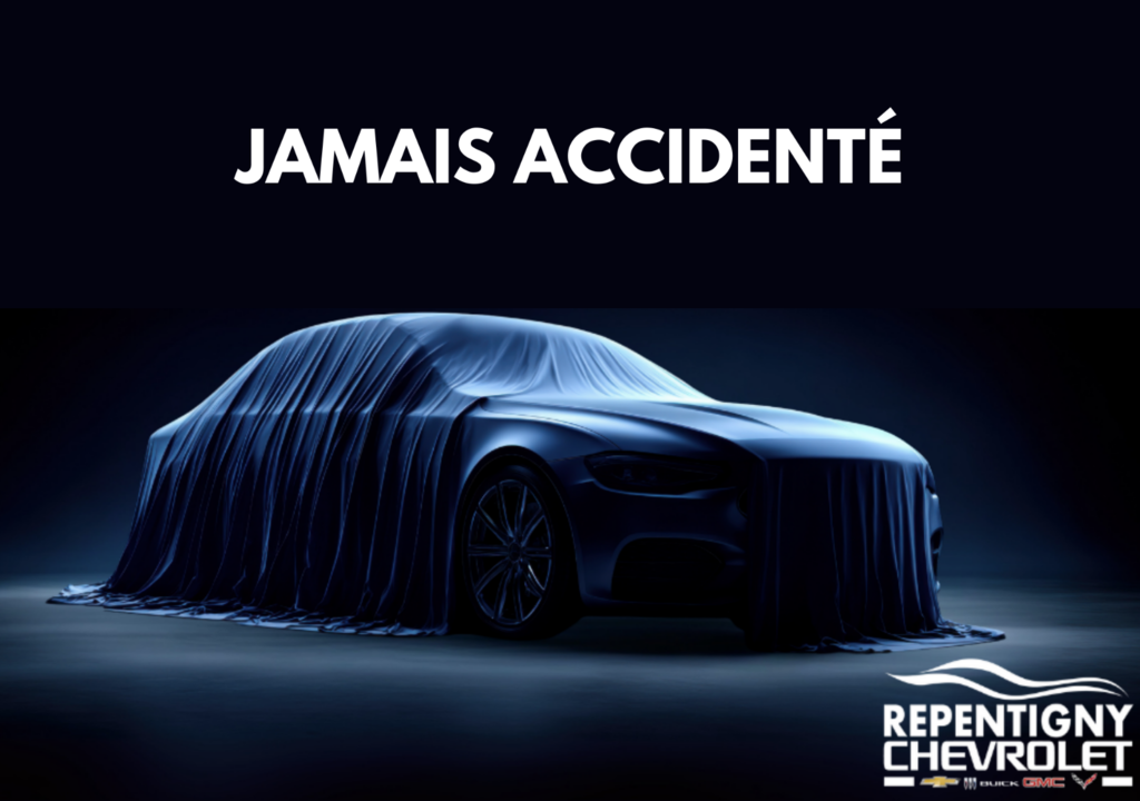 2023 Chevrolet Blazer RS AWD in Charlemagne, Quebec - 12 - w1024h768px