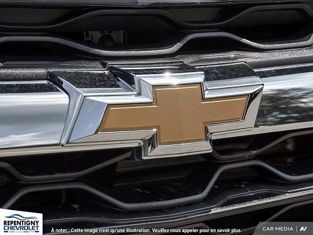 2025 Chevrolet Blazer LT in Charlemagne, Quebec - 9 - w1024h768px