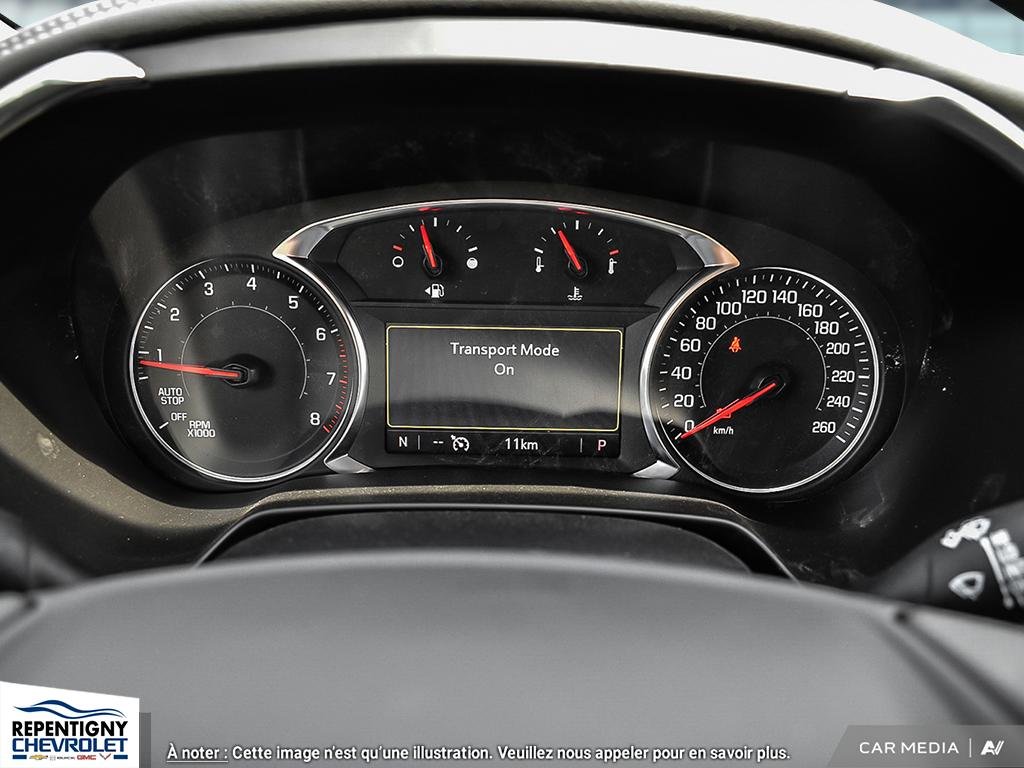 2025 Chevrolet Blazer LT in Charlemagne, Quebec - 14 - w1024h768px