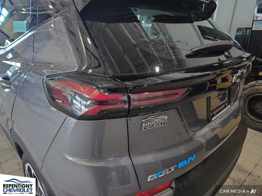 Chevrolet BOLT EUV PREMIER, TOIT PANO , BOSE 2022 à Charlemagne, Québec - 10 - w1024h768px